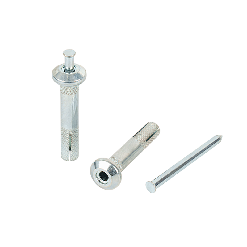 Pindutin ang Anchor (Type T, Y)