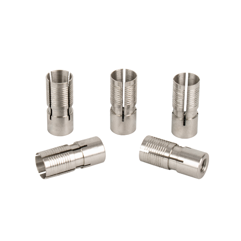 Mga hindi pamantayang bahagi