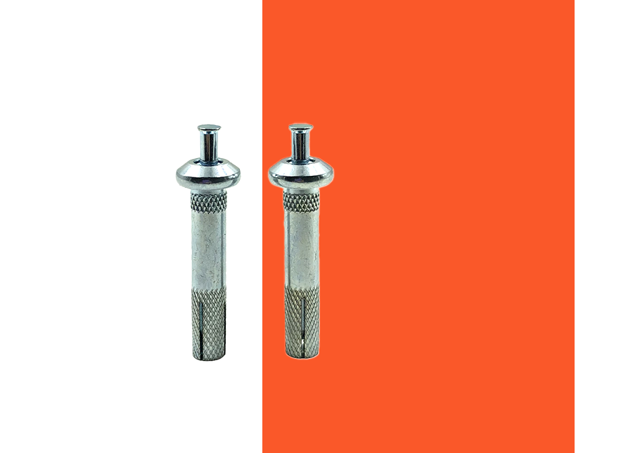 Pindutin ang Anchor (Type T, Y)